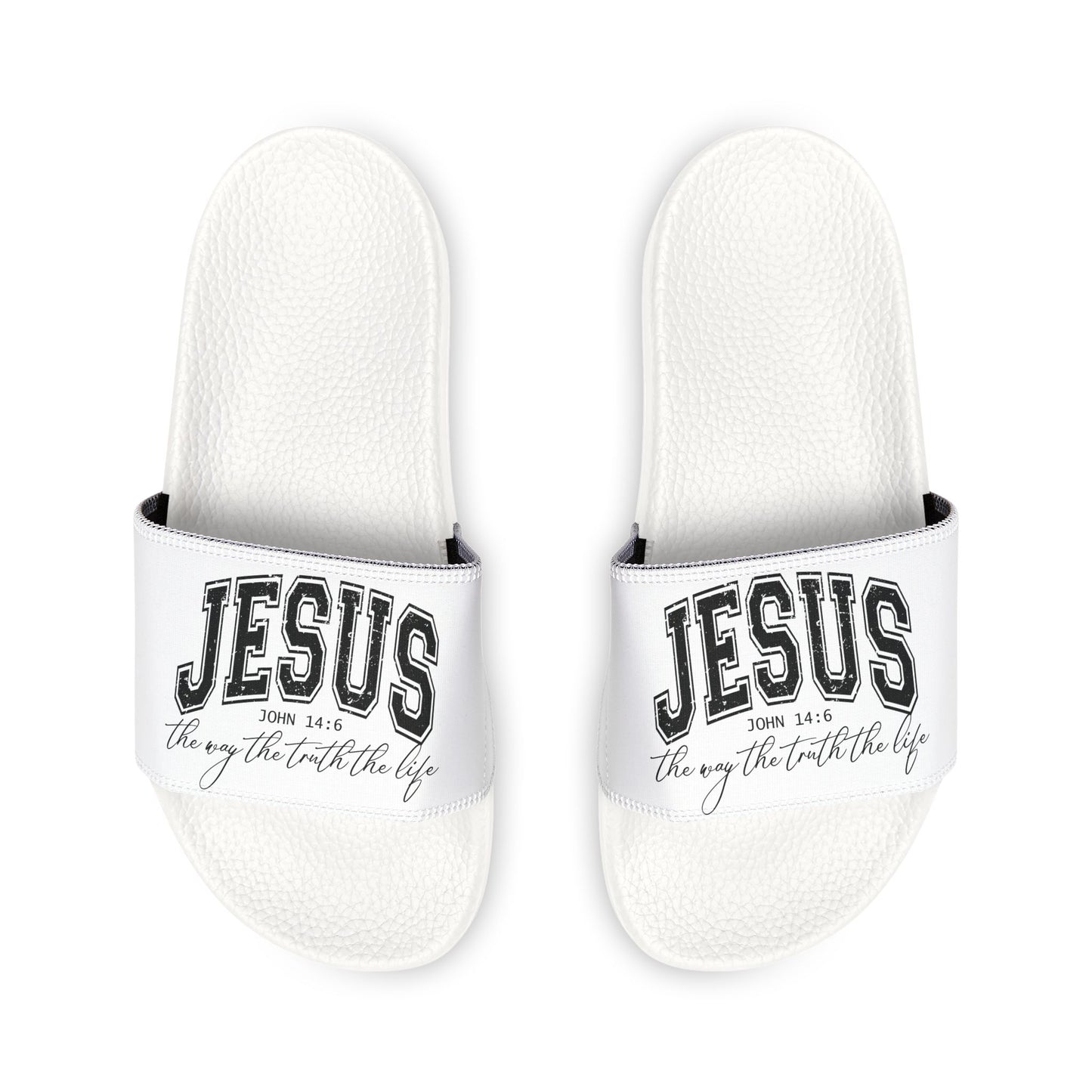 Youth Removable-Strap Sandals