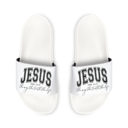 Youth Removable-Strap Sandals