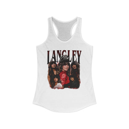 Women's Ideal Racerback Tank