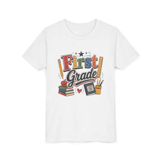 Youth Short Sleeve Tee