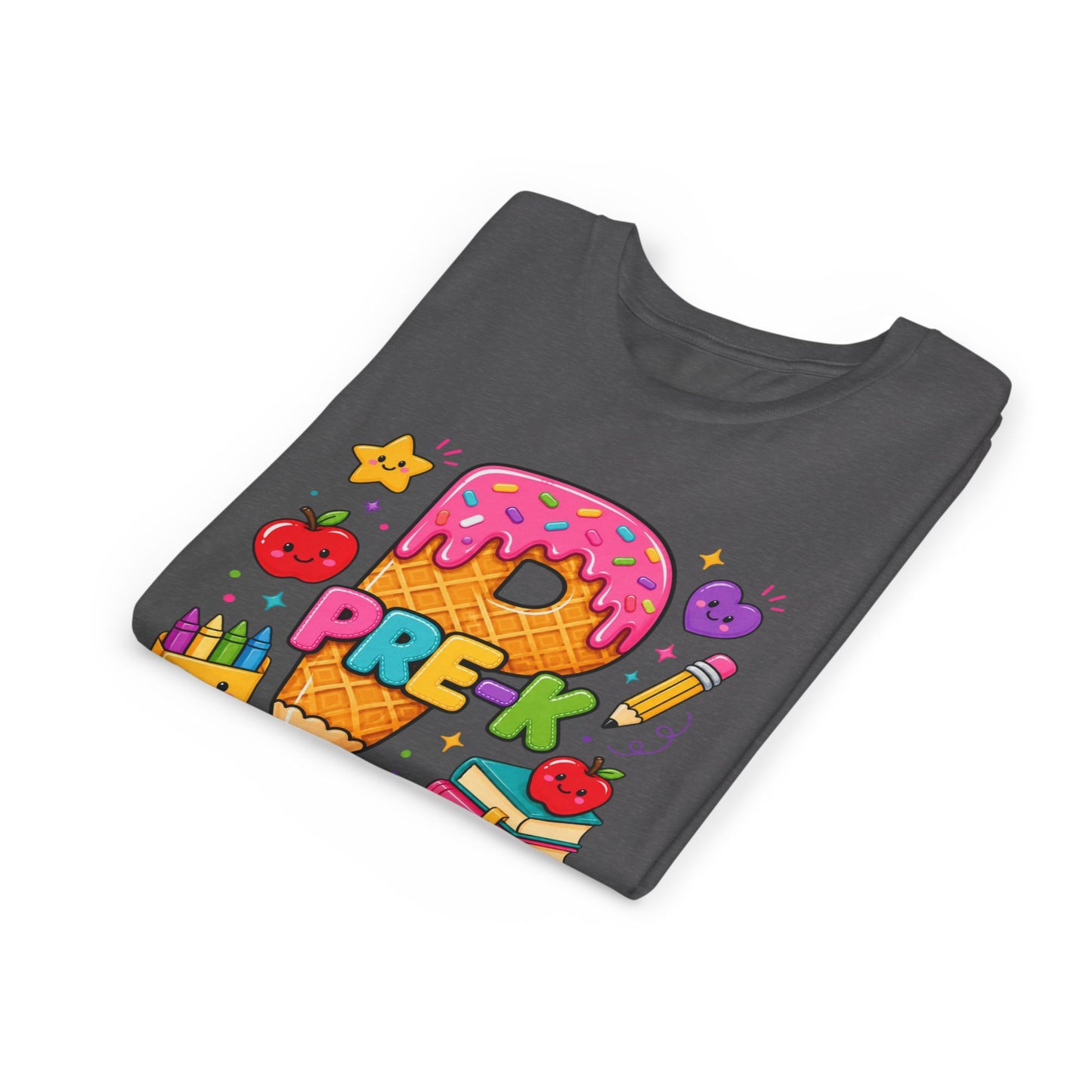 Youth Short Sleeve Tee