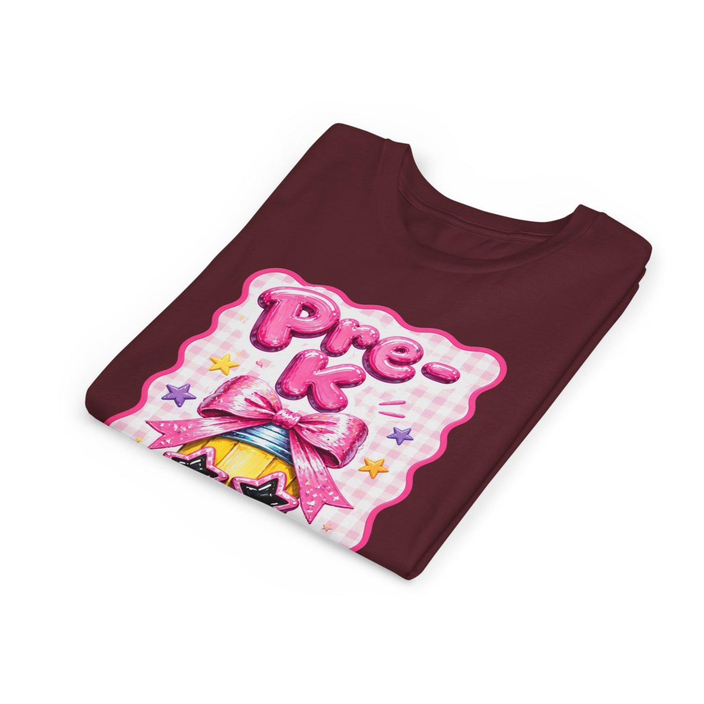Youth Short Sleeve Tee