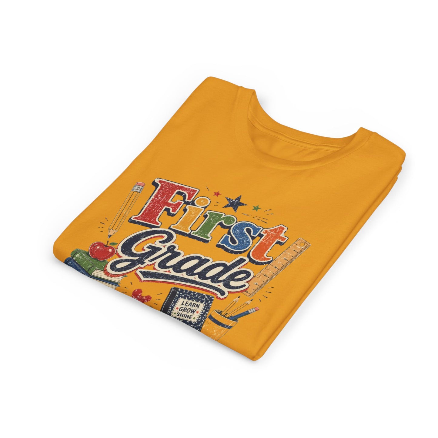 Youth Short Sleeve Tee
