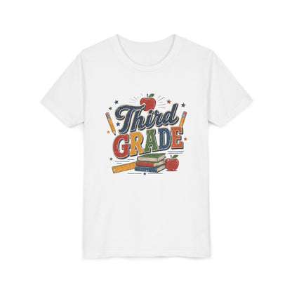 Youth Short Sleeve Tee