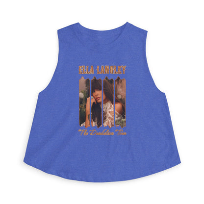 Women's Crop Top