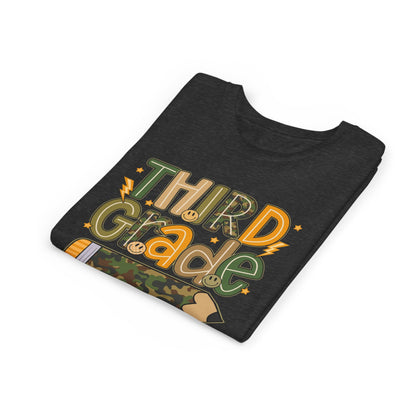 Youth Short Sleeve Tee