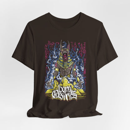 BAND T Jersey Short Sleeve Tee