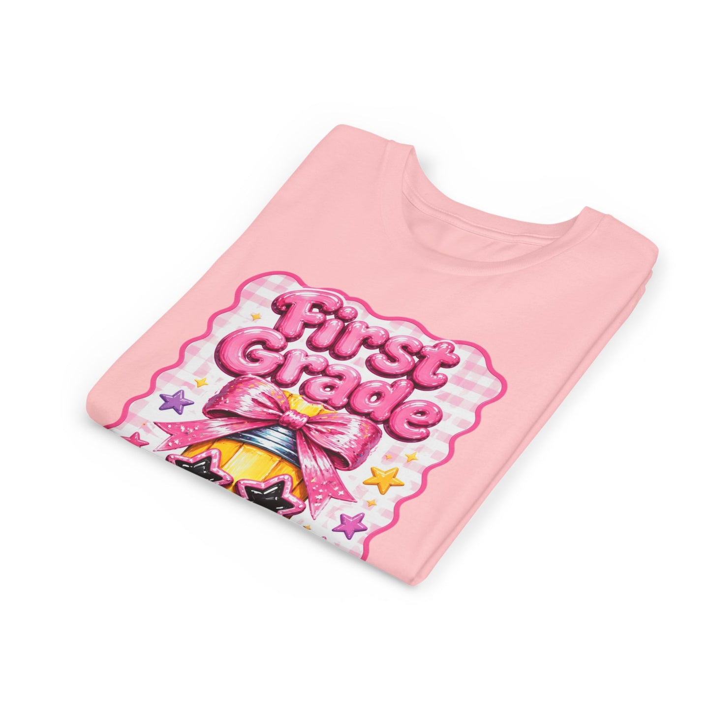 Youth Short Sleeve Tee