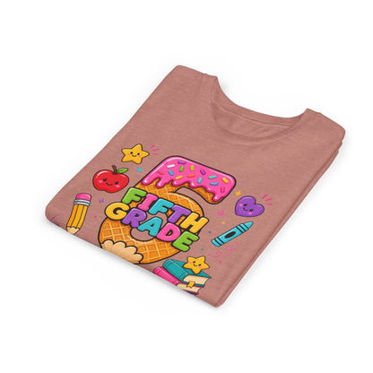 Youth Short Sleeve Tee
