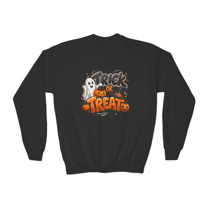 Youth Crewneck Sweatshirt