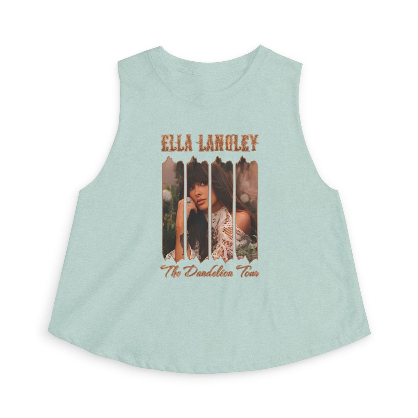 Women's Crop Top