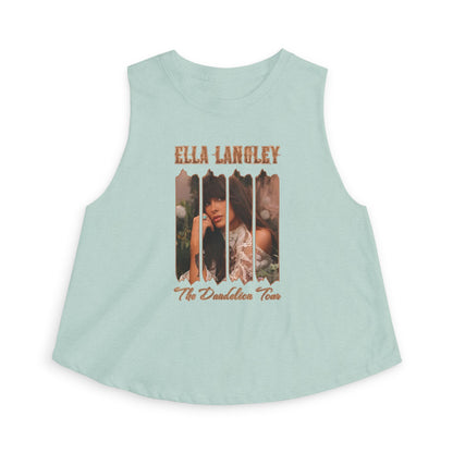 Women's Crop Top