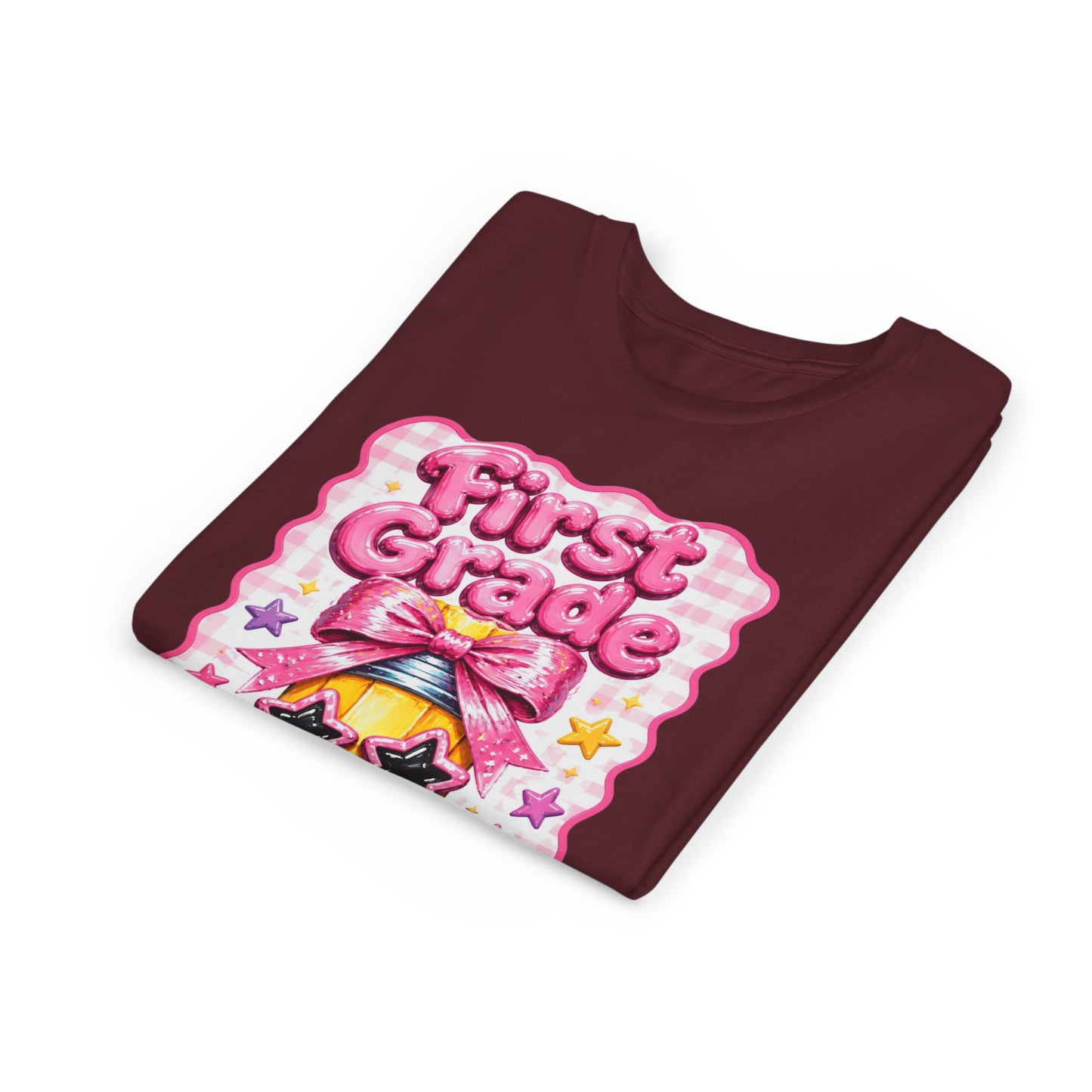 Youth Short Sleeve Tee