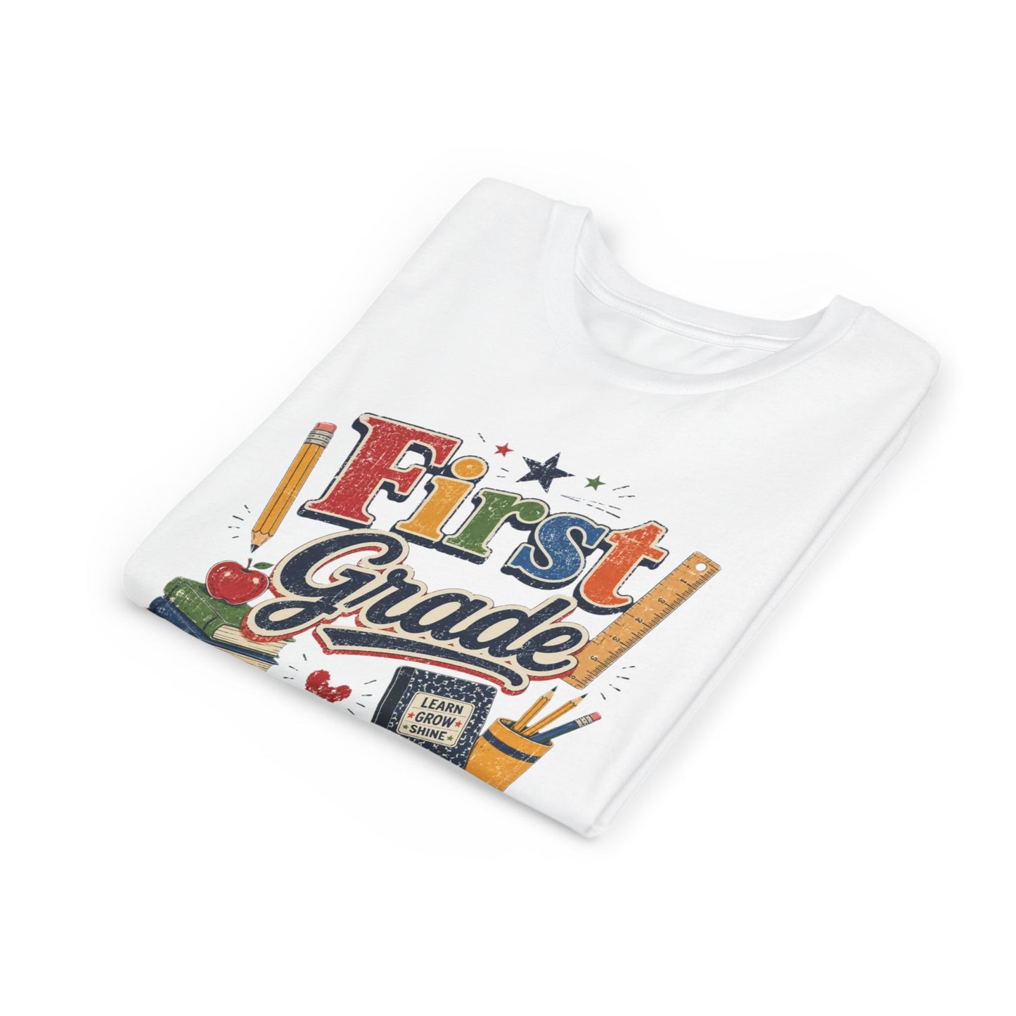 Youth Short Sleeve Tee