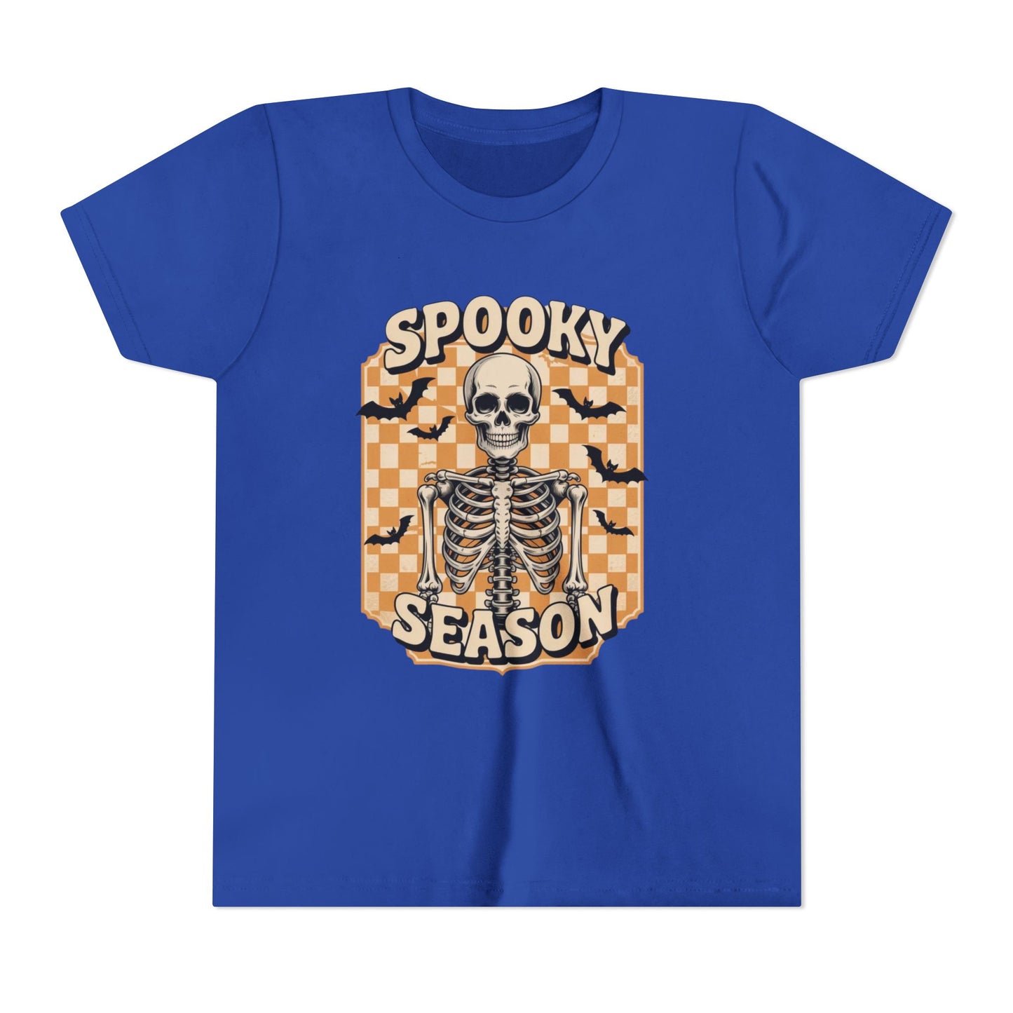 Youth Short Sleeve Tee
