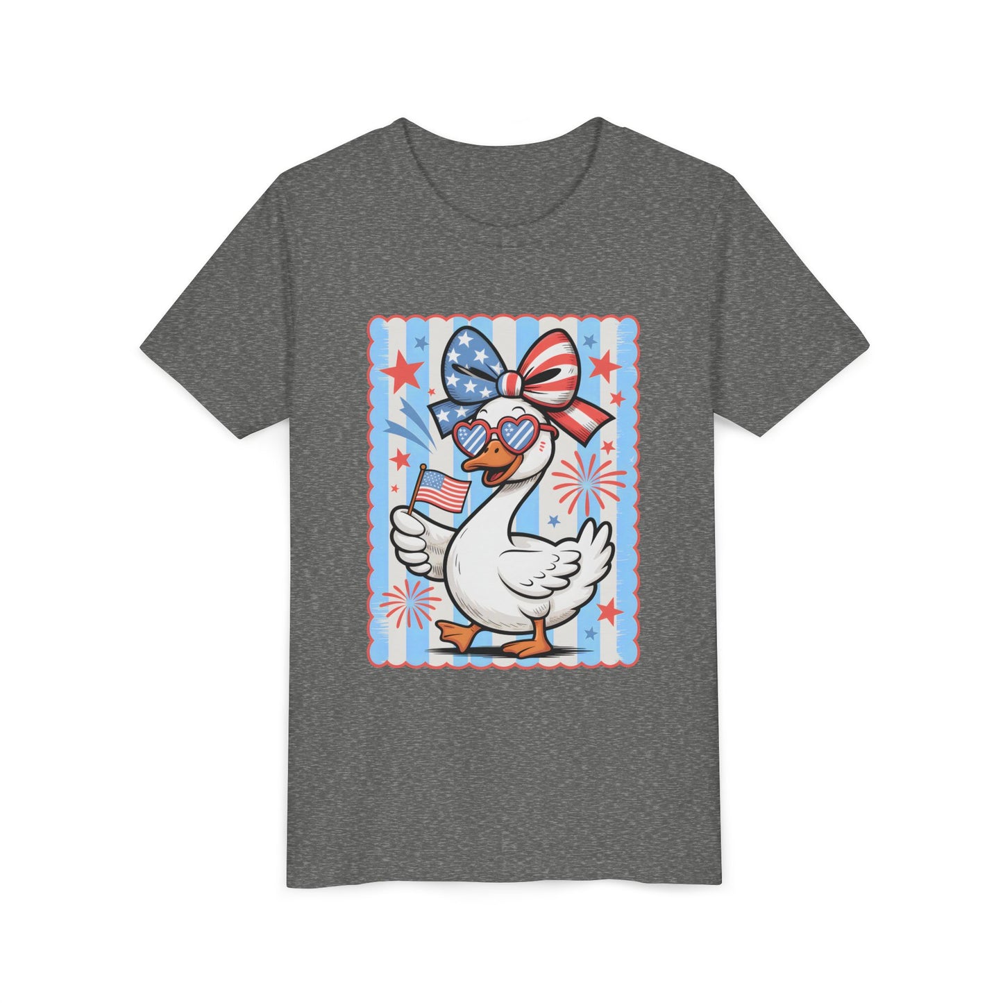 Duckling Youth Short Sleeve Tee
