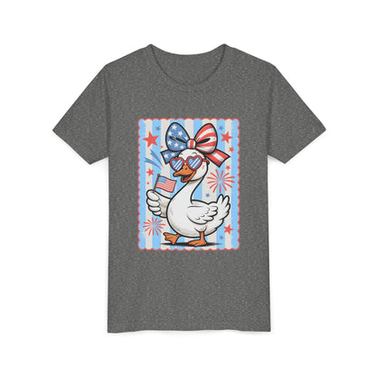 Duckling Youth Short Sleeve Tee