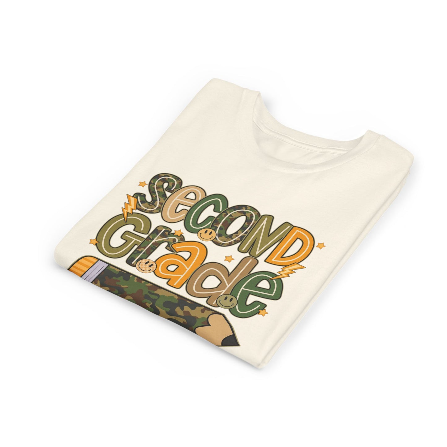 Youth Short Sleeve Tee