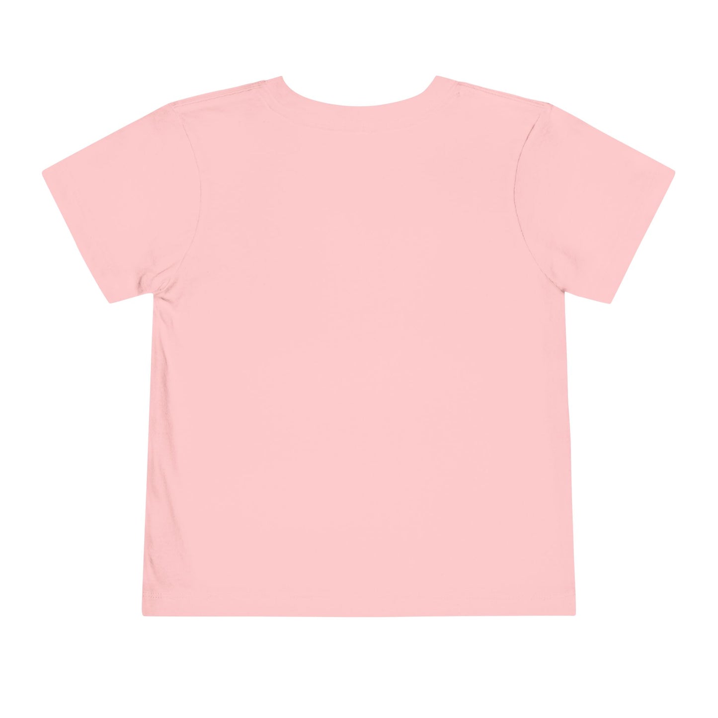 Party Toddler Short Sleeve Tee