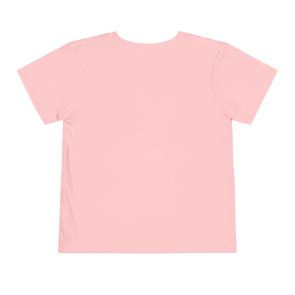 Party Toddler Short Sleeve Tee