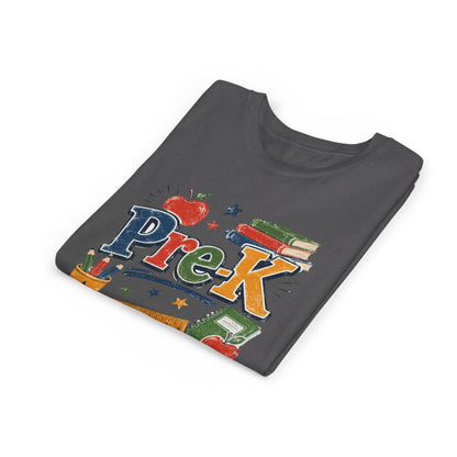 Youth Short Sleeve Tee