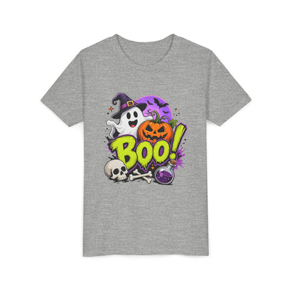 Youth Short Sleeve Tee