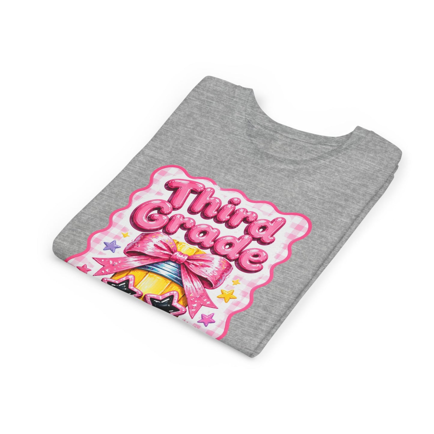 Youth Short Sleeve Tee
