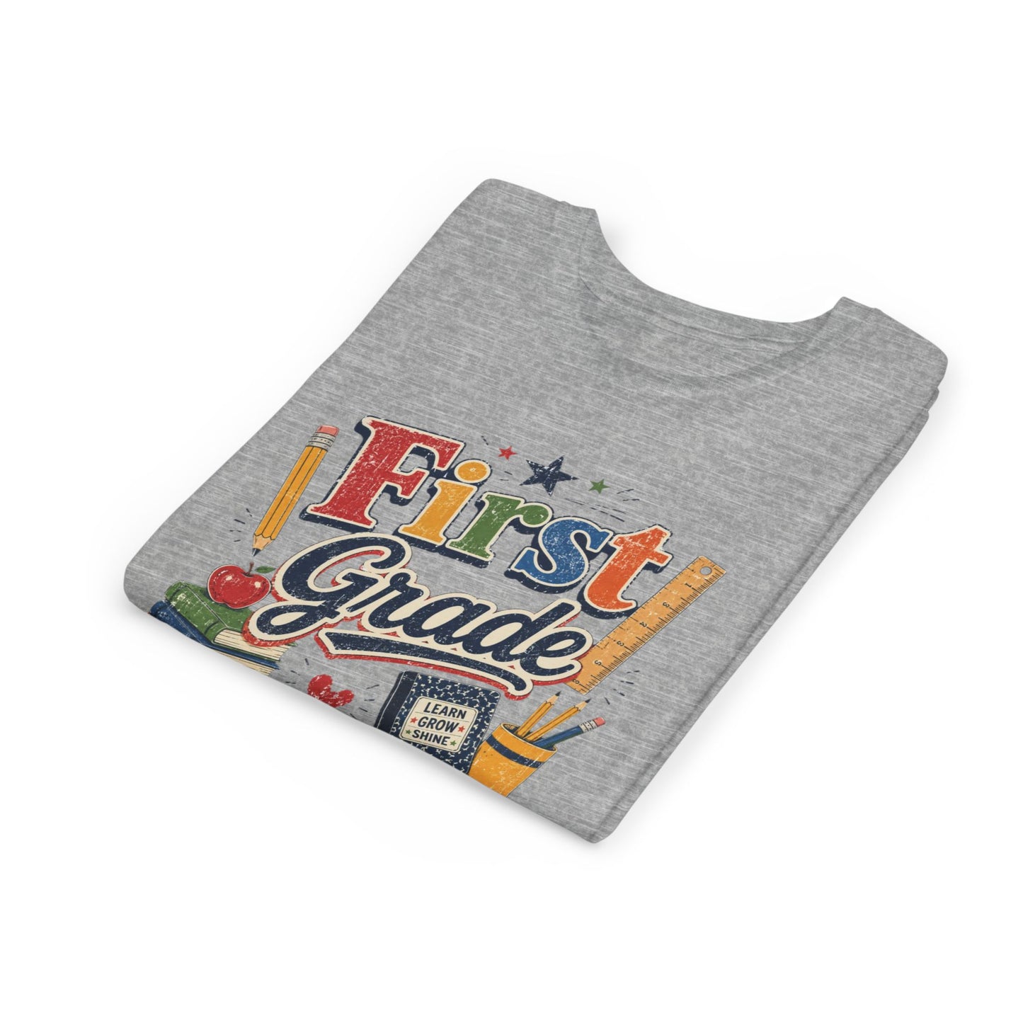 Youth Short Sleeve Tee