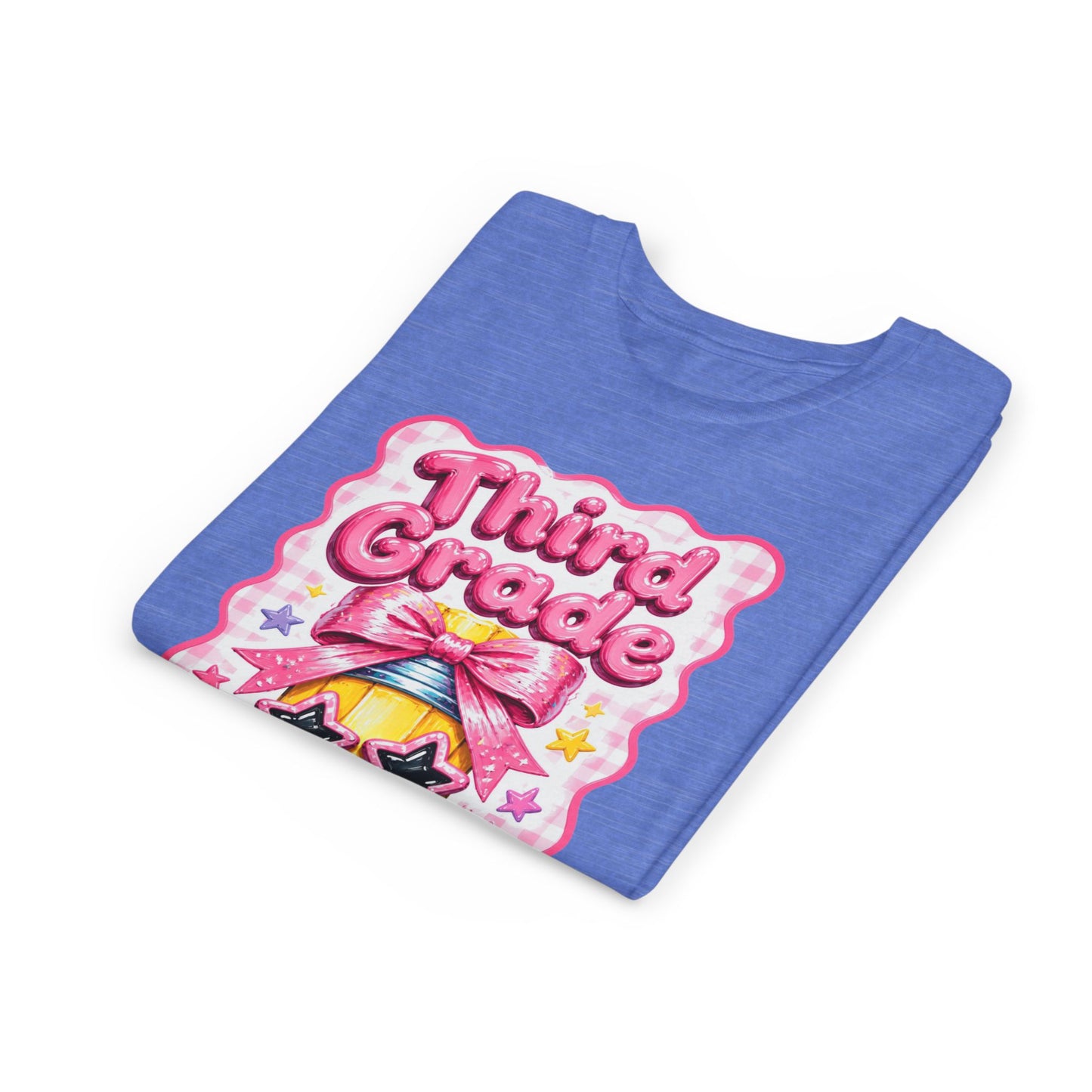 Youth Short Sleeve Tee
