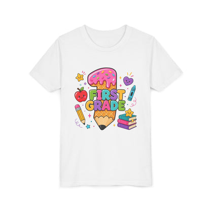 Youth Short Sleeve Tee