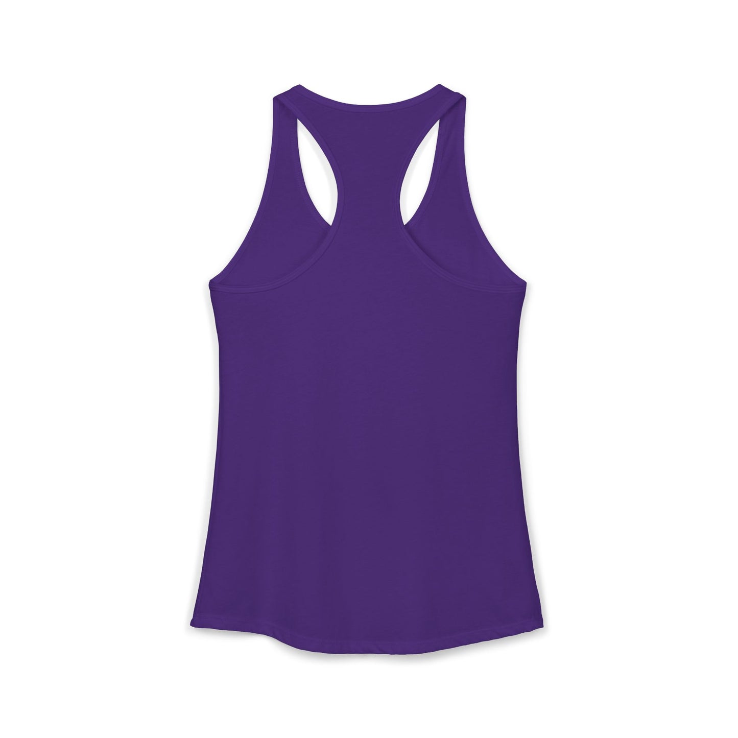 America Women's Ideal Racerback Tank
