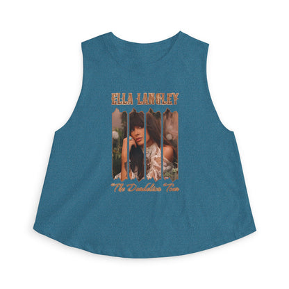 Women's Crop Top