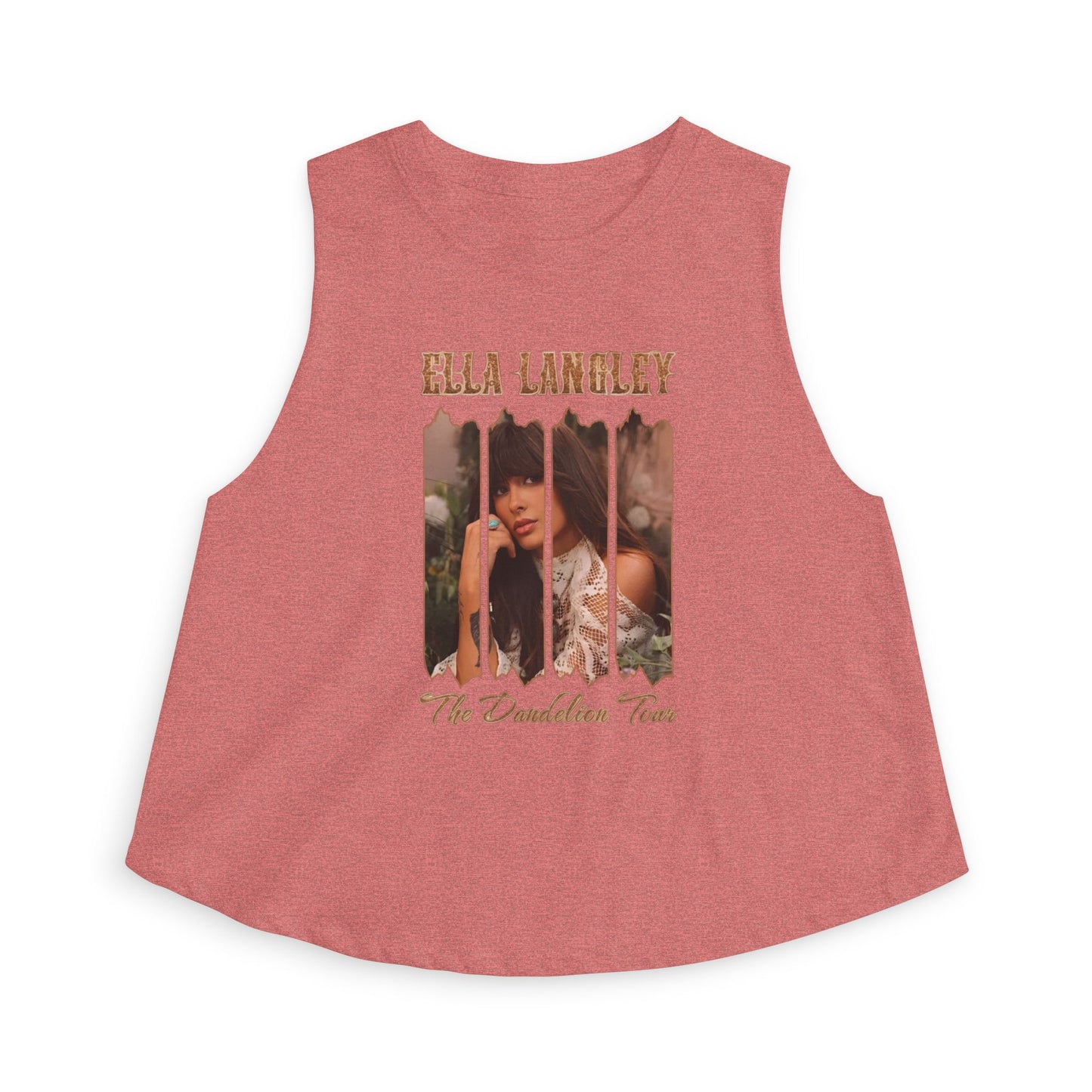 Women's Crop Top