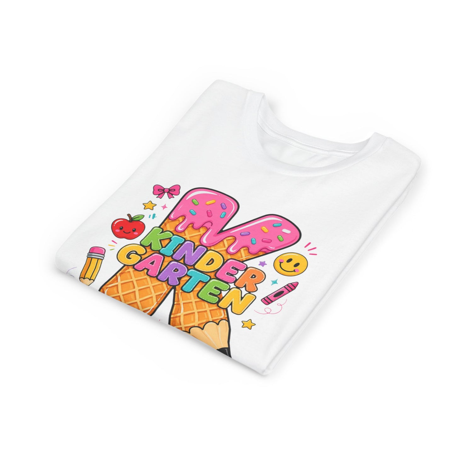 Youth Short Sleeve Tee