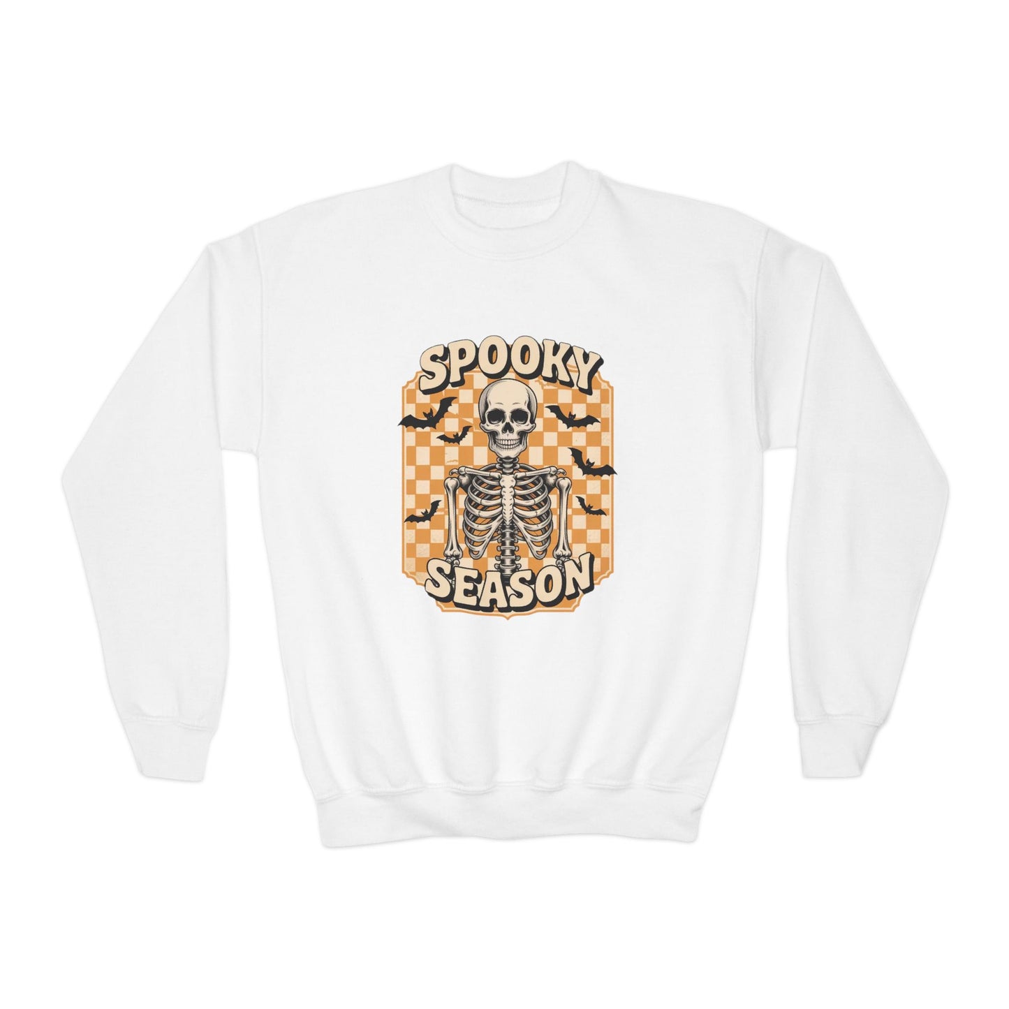 Youth Crewneck Sweatshirt