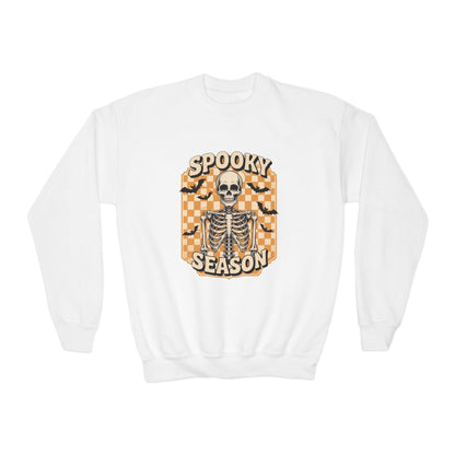 Youth Crewneck Sweatshirt