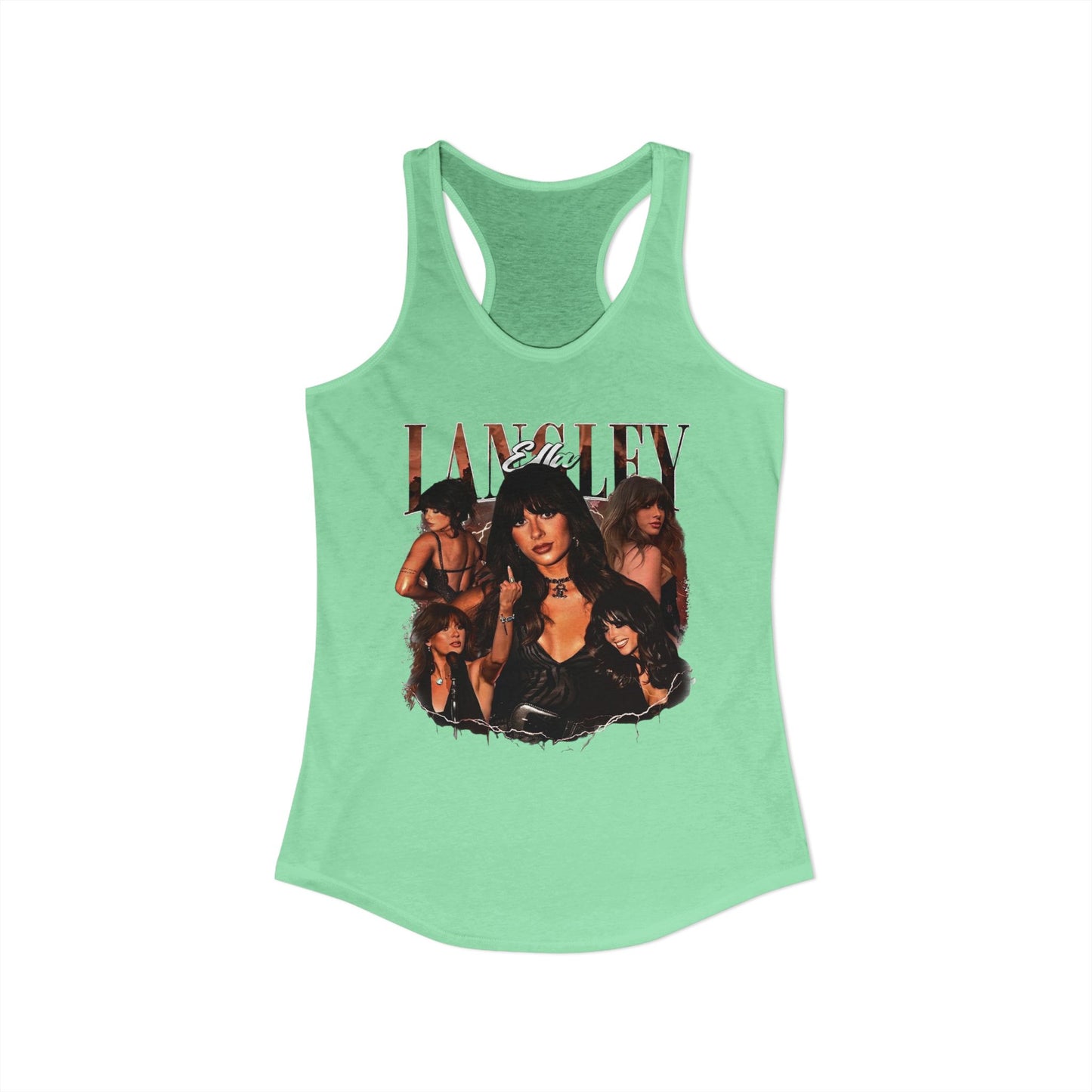 Women's Ideal Racerback Tank