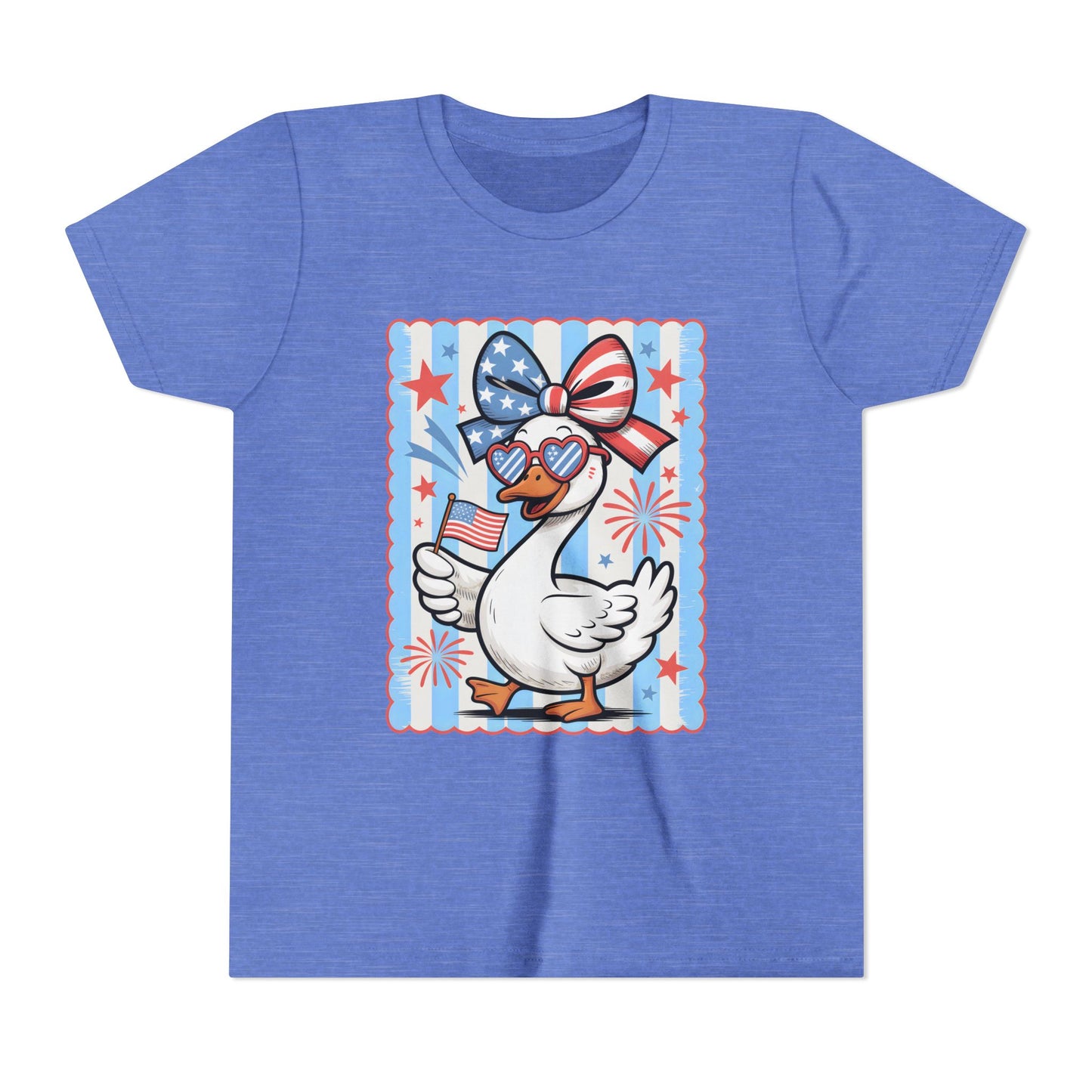 Duckling Youth Short Sleeve Tee