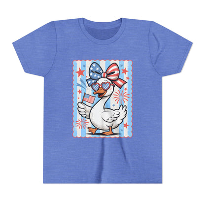 Duckling Youth Short Sleeve Tee