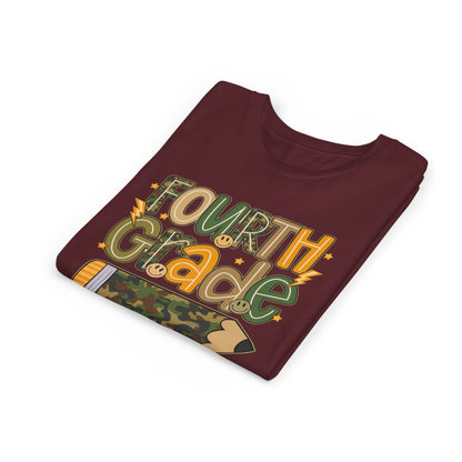 Youth Short Sleeve Tee