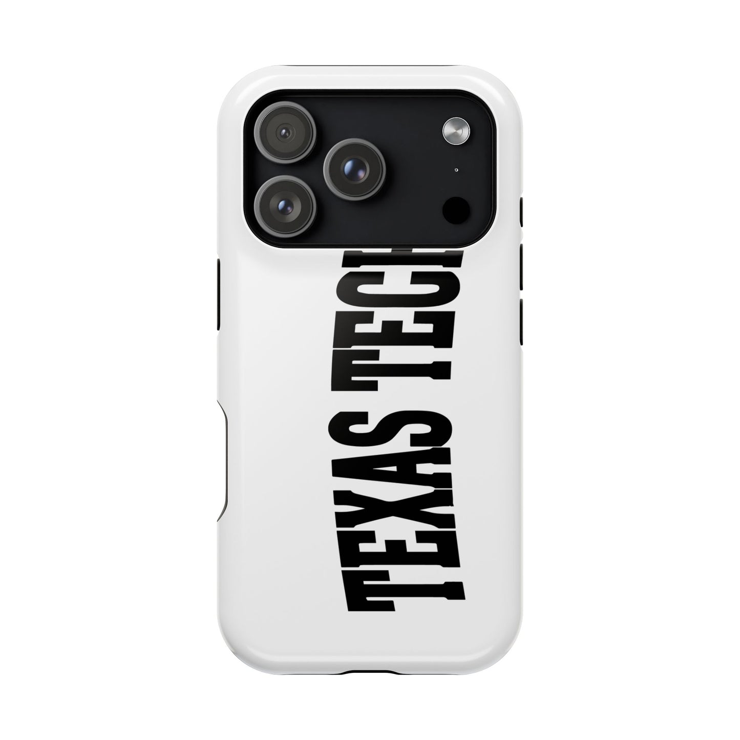 Copy of Magnetic Impact-Resistant Cases