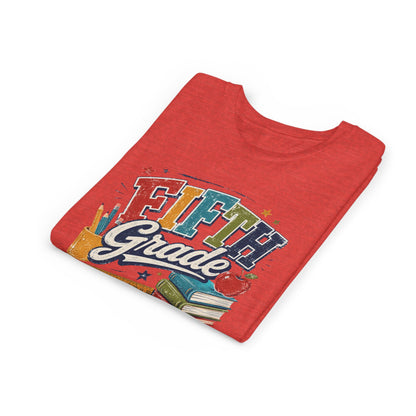 Youth Short Sleeve Tee